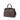 Brown Louis Vuitton Damier Ebene Rivoli MM Satchel