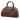 Brown Louis Vuitton Damier Ebene Ribera MM Handbag