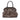 Brown Louis Vuitton Damier Ebene Trevi PM Satchel