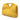 Yellow Bottega Veneta Medium Leather The Point Triangle Satchel