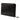 Black Chanel CC Caviar Documents Portfolio Clutch