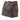 Brown Louis Vuitton Damier Ebene Neonoe MM Bucket Bag