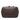 Brown Louis Vuitton Damier Ebene Neonoe MM Bucket Bag
