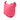 Pink Bottega Veneta Small Nappa Intrecciato Crossbody