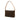 Brown Louis Vuitton Monogram Recital Shoulder Bag