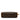 Brown Louis Vuitton Monogram Recital Shoulder Bag