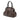 Brown Louis Vuitton Damier Ebene Trevi PM Satchel
