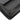 Black Fendi Smooth Leather Kan I F Satchel - Designer Revival