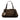 Brown Fendi Medium Zucca Canvas Chef Shoulder Bag