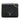 Black Prada Saffiano Chain Crossbody
