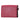 Red Louis Vuitton Bicolor Leather MyLockMe Chain Pochette Crossbody Bag - Designer Revival