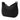 Black Gucci GG Canvas Crossbody