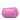 Pink Bottega Veneta Leather Intrecciato Flap Crossbody