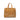 Brown Louis Vuitton Monogram Vernis Reade PM Handbag