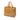 Brown Louis Vuitton Monogram Vernis Reade PM Handbag