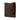 Brown Fendi Zucca Coated Canvas Crossbody