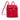Red Chanel Medium Lambskin Urban Spirit Backpack - Designer Revival