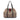Beige Gucci GG Canvas Web New Ladies Tote