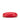 Red Gucci Mini Pebbled Calfskin Soho Chain Crossbody - Designer Revival