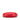 Red Gucci Mini Pebbled Calfskin Soho Chain Crossbody