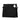 Black Gucci GG Canvas Eclipse Crossbody