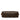 Brown Louis Vuitton Monogram Cosmetic Pouch PM