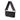 Brown Prada Leather Fold Over Shoulder Bag
