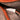 Orange Bottega Veneta Small Nappa Intrecciato Veneta Hobo - Designer Revival