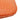 Orange Bottega Veneta Small Nappa Intrecciato Veneta Hobo - Designer Revival