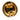 Gold Chanel Gold Plated CC Round Clip On Earrings - Designer Revival