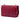 Red Chanel Quilted Lambskin Trendy CC Wallet On Chain Crossbody Bag