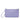 Purple Louis Vuitton Epi Neverfull Pouch