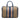 Beige Gucci Medium GG Canvas Web Joy Boston Bag Satchel