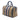 Beige Gucci Medium GG Canvas Web Joy Boston Bag Satchel