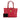 Red Bottega Veneta Small Nappa Intrecciato Capri Handbag - Designer Revival