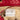 Red Bottega Veneta Small Nappa Intrecciato Capri Handbag - Designer Revival