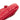Red Bottega Veneta Small Nappa Intrecciato Capri Handbag - Designer Revival