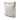 White Gucci Guccissima Abbey D Ring Crossbody