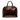 Red Louis Vuitton Monogram Vernis Alma PM Handbag - Designer Revival