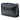 Black Chanel Extra Large Patent Boy Reverso Flap Crossbody Bag