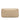Beige Prada Vitello Daino Open Convertible Tote Satchel
