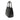 Black Burberry Leather Handbag