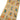Brown Hermès Couvertures et Tenues de Jour Silk Twilly Scarf Scarves