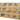 Brown Hermès Couvertures et Tenues de Jour Silk Twilly Scarf Scarves