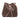 Brown Louis Vuitton Monogram Neonoe MM Bucket Bag