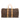 Brown Louis Vuitton Monogram Keepall 55 Travel Bag