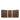Brown Louis Vuitton Monogram Keepall 55 Travel Bag