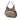 Beige Gucci Large GG Canvas Dialux Queen Hobo