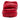 Red Bottega Veneta Nappa Intrecciato Double Sided Flap Crossbody