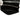 Black Saint Laurent Bicolor Grain De Poudre Chevron Monogram Envelope Chain Wallet Crossbody Bag